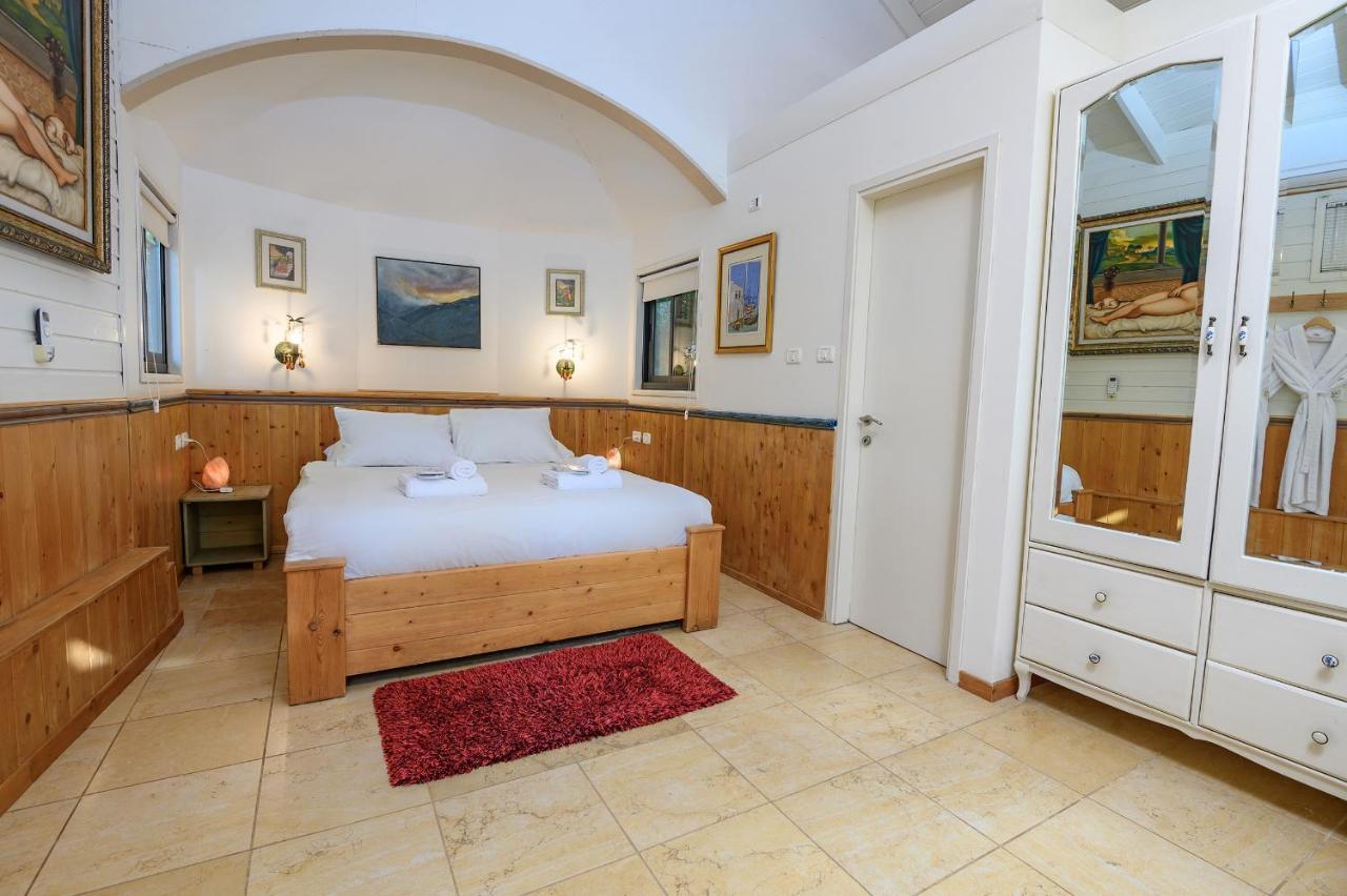 Dream Time Villa Amirim Kültér fotó