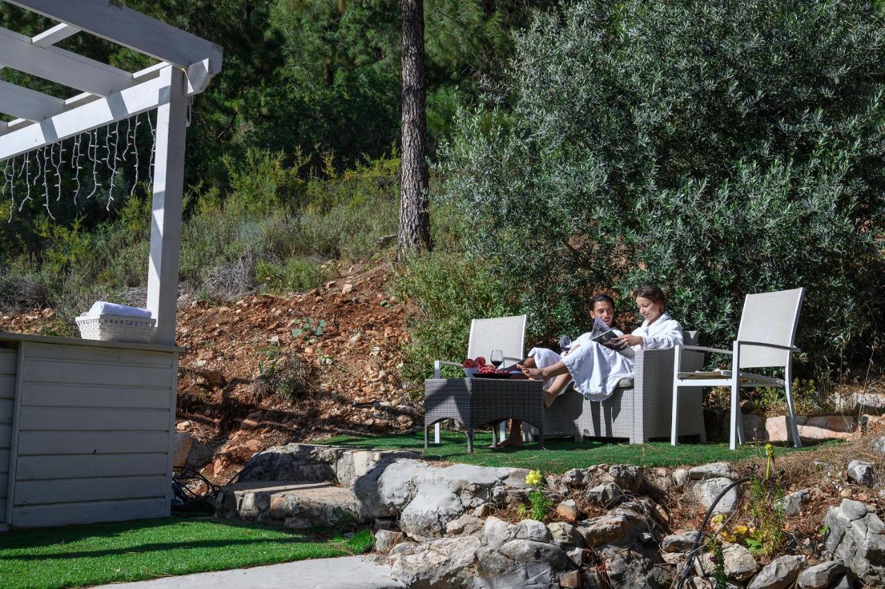 Dream Time Villa Amirim Kültér fotó