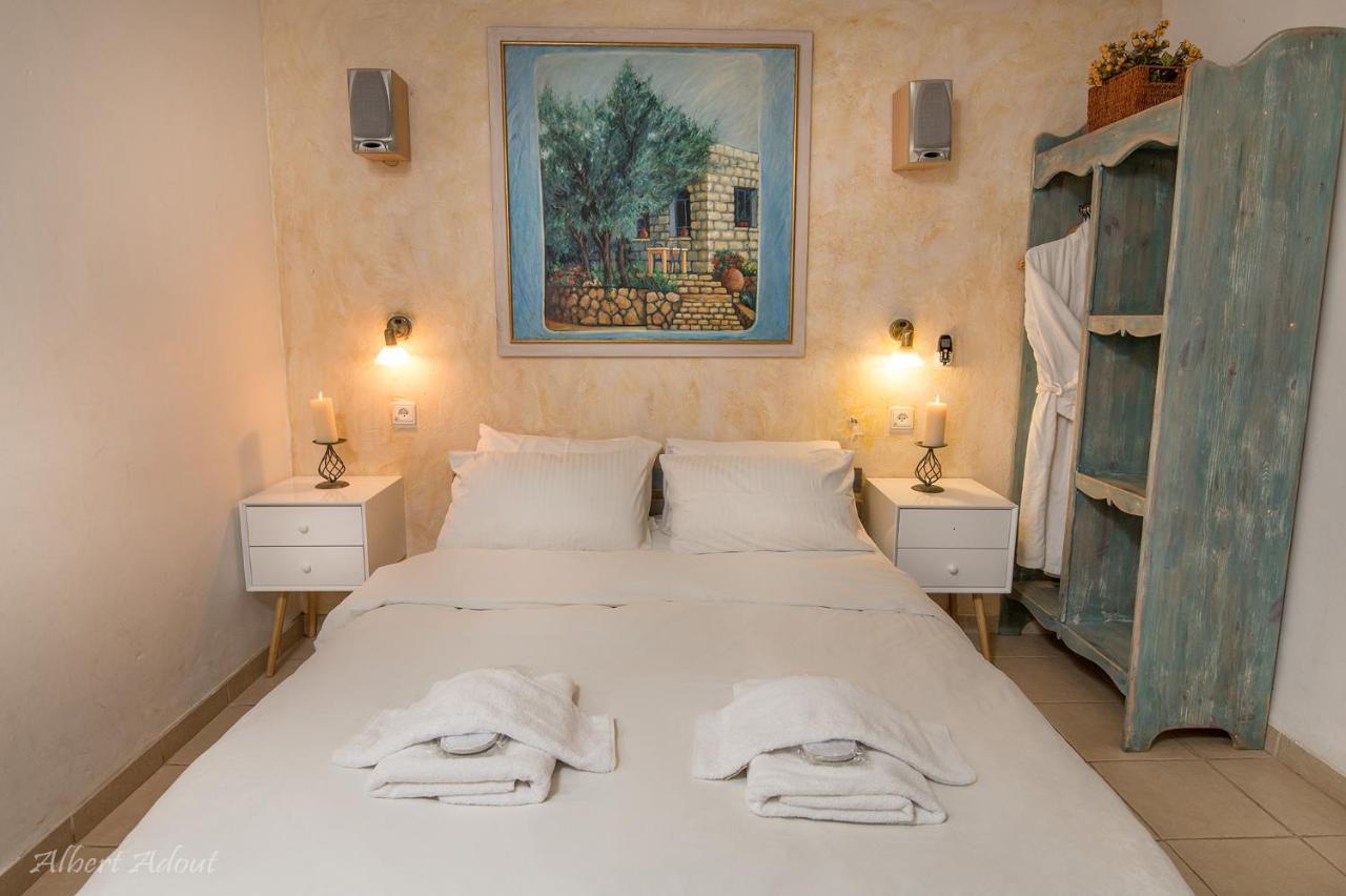 Dream Time Villa Amirim Kültér fotó
