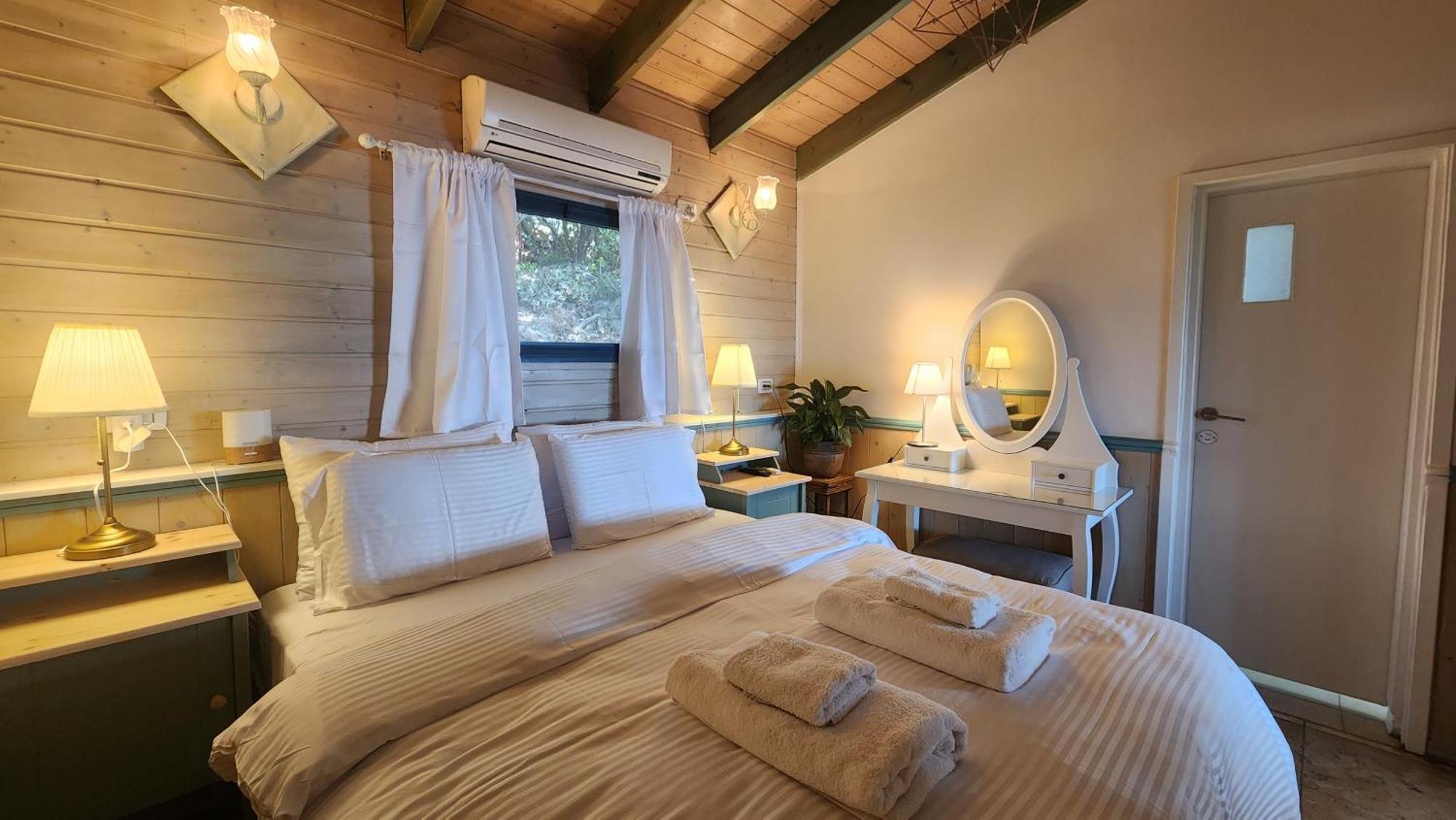 Dream Time Villa Amirim Kültér fotó