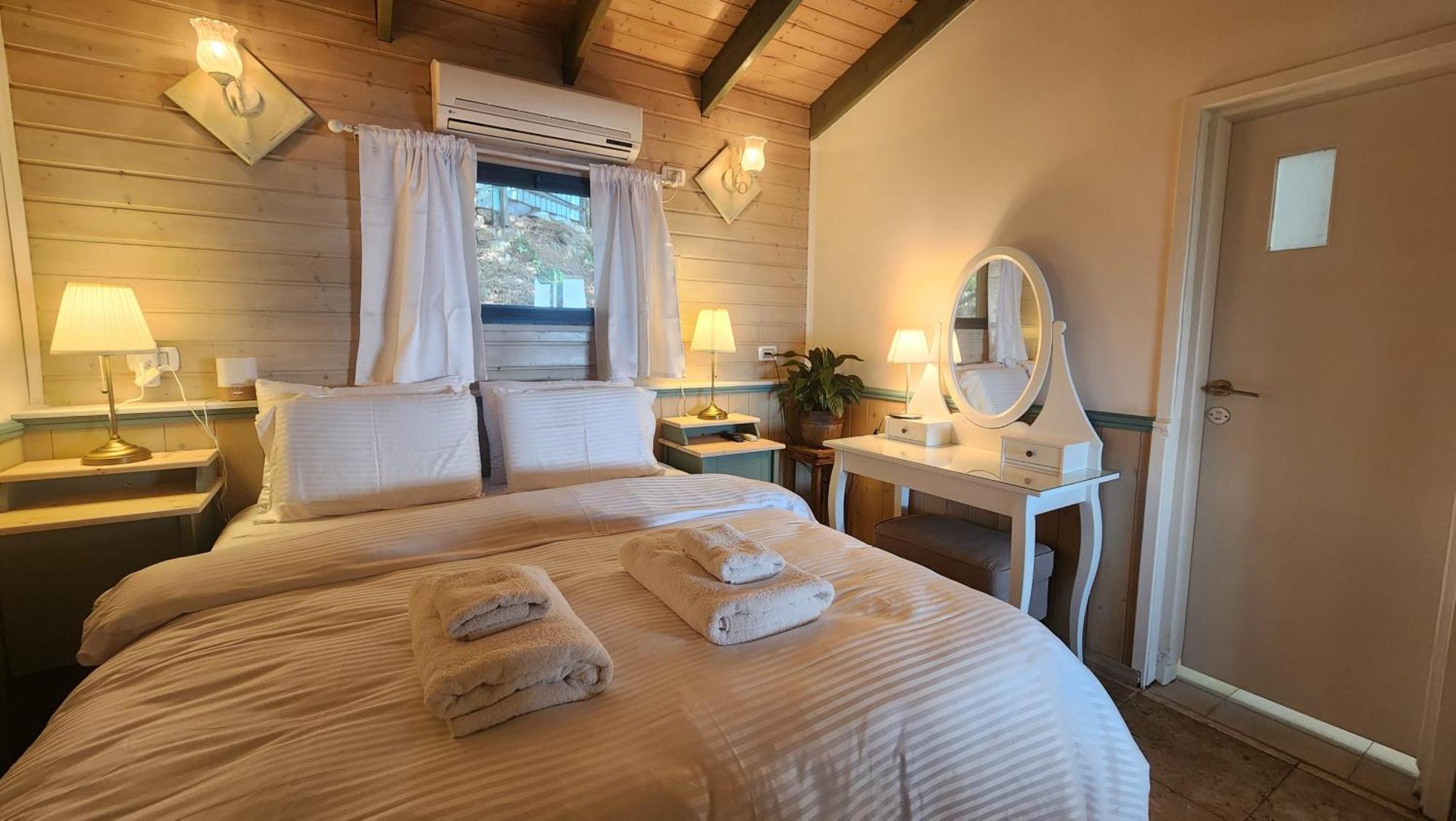 Dream Time Villa Amirim Kültér fotó