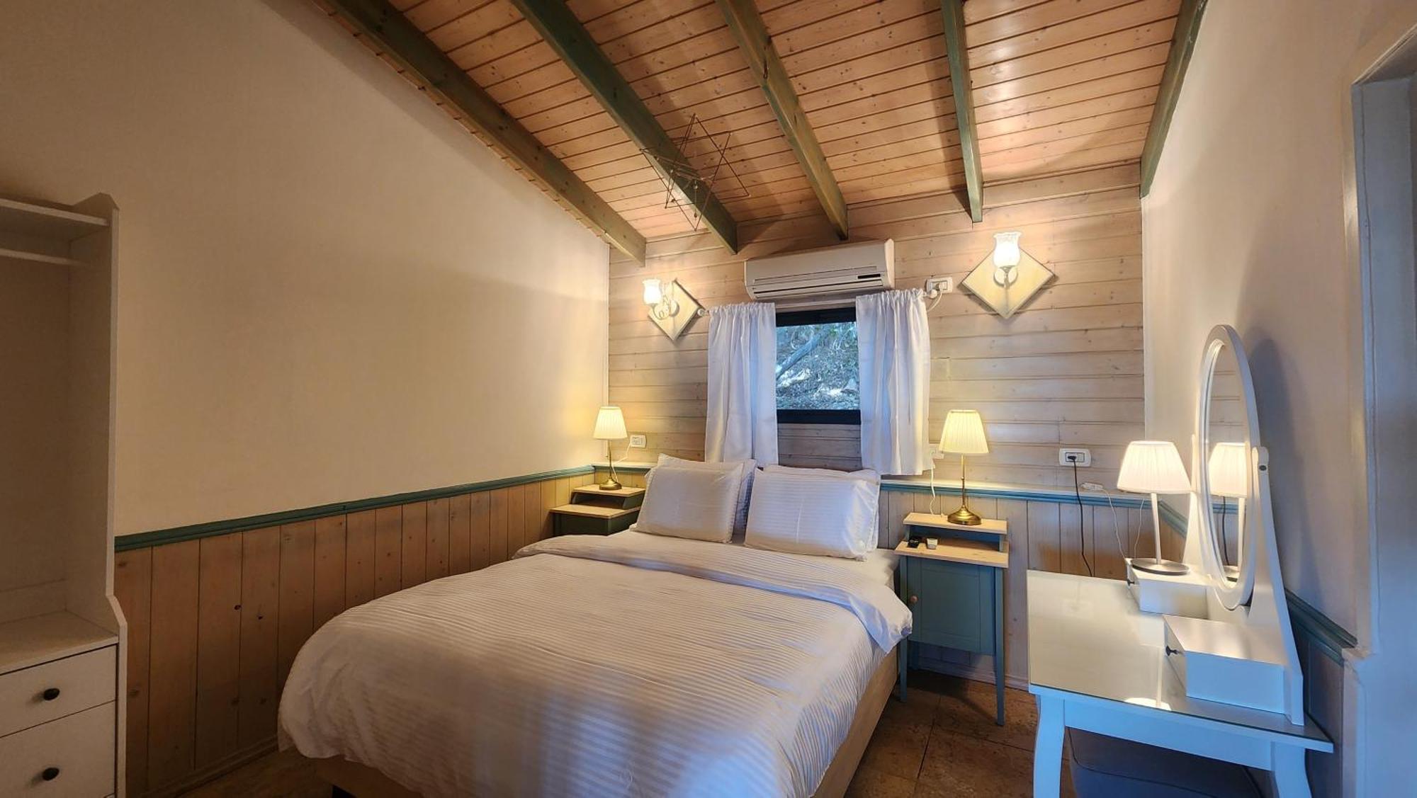 Dream Time Villa Amirim Kültér fotó