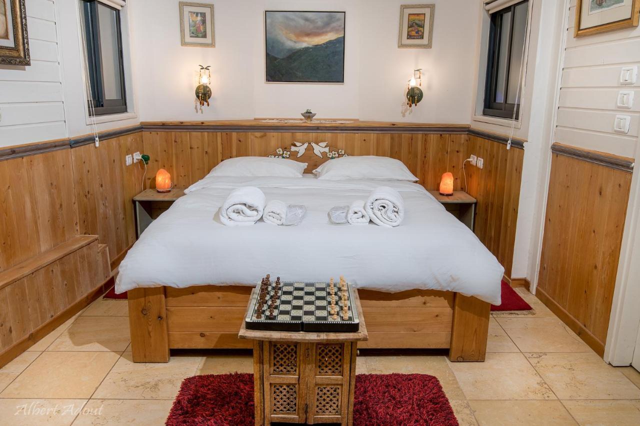 Dream Time Villa Amirim Kültér fotó